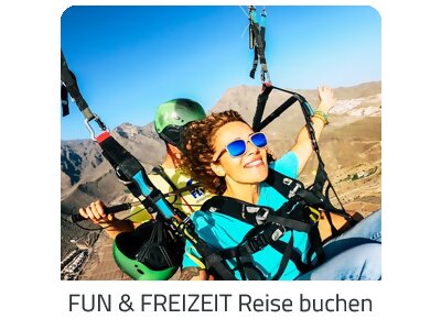 Fun und Freizeit Reisen auf https://www.trip-schottland.com buchen